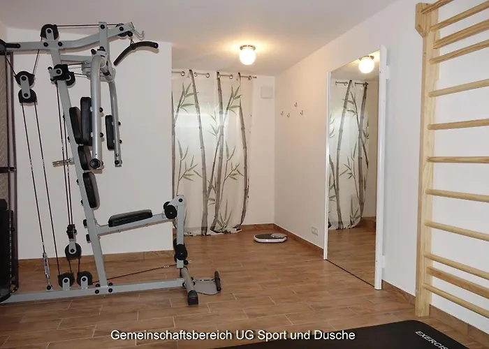 Kampenweg 8 Ostseeblick Appartement